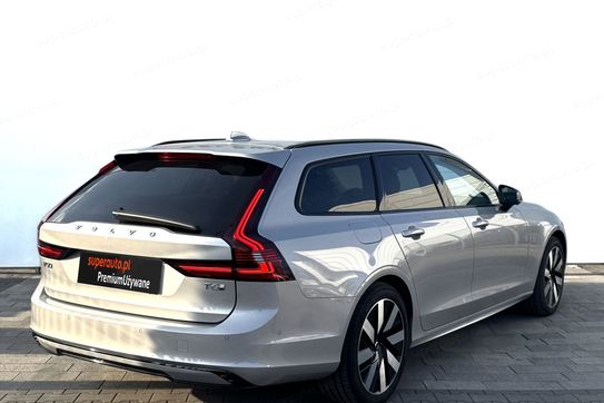 Volvo V90 T6 AWD Plug-In Hybrid Plus Dark aut