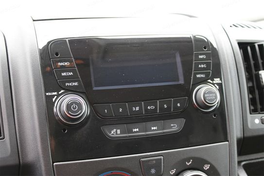 Citroen Jumper L3H2