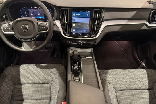 Volvo S60 B4 B