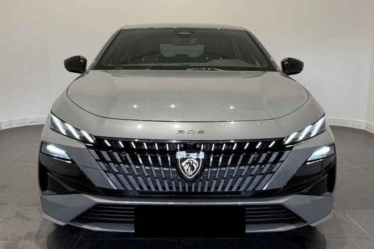 Peugeot 308 GT Exclusive S&S e-DCS6 1.2 mHEV