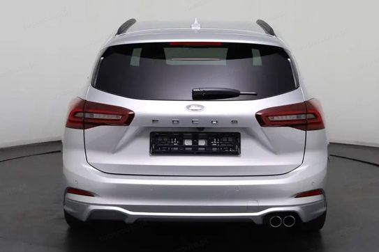 Ford Focus ST-Line X  1.0 EcoBoost