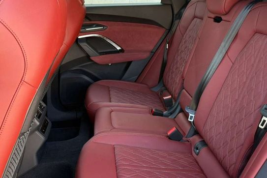 Audi Q5 SQ5 TFSI quattro