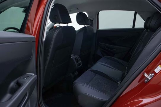 Volkswagen T-Roc Style 1.5 TSI DSG