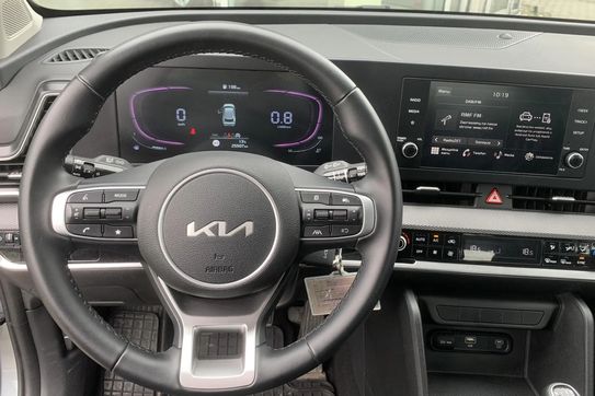 Kia Sportage 1.6 T-GDI M