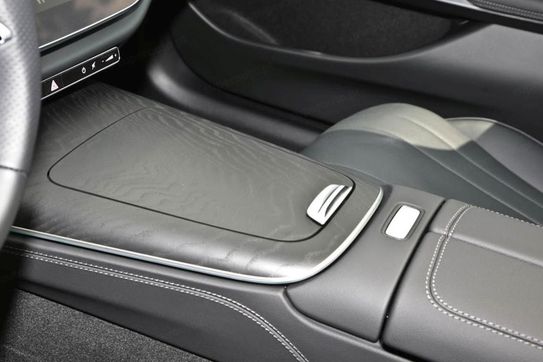 Mercedes Klasa E 220 d 4-Matic AMG