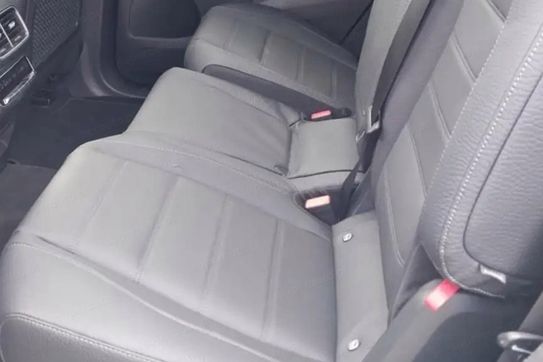 Mercedes GLS 450 d 4-MATIC AMG Line