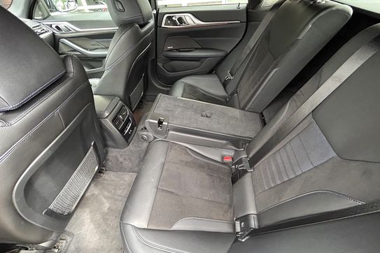 BMW Seria 4 Gran Coupe 430i M Sport