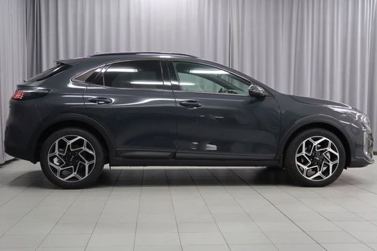 Kia XCeed 1.6 T-GDI GT-Line DCT