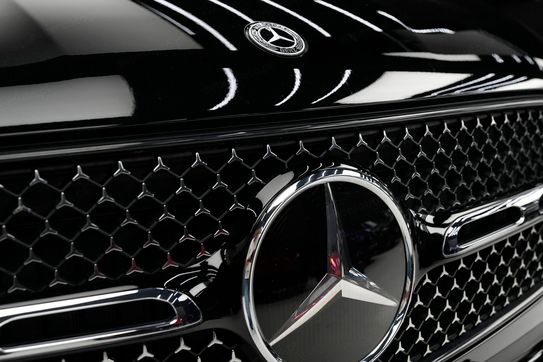 Mercedes GLC 200 d 4-Matic AMG Line