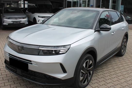 Opel Grandland X GS 1.2 Turbo