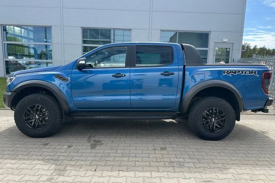 Ford Ranger Raptor 2.0 4x4