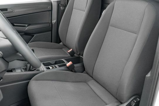 Volkswagen Caddy L2H1