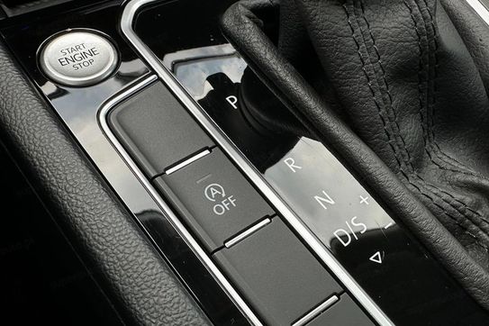 Volkswagen Passat 1.5 TSI EVO Business DSG
