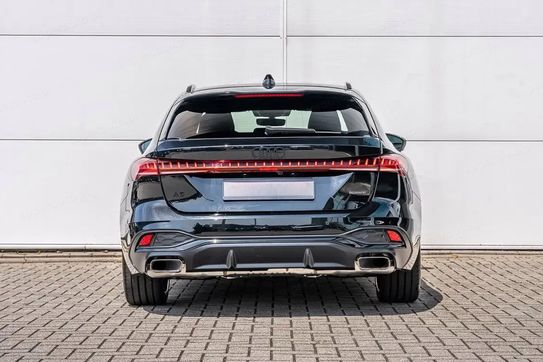 Audi A5 e-Hybrid quattro S tronic