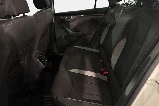 Skoda Scala TSI Selection DSG