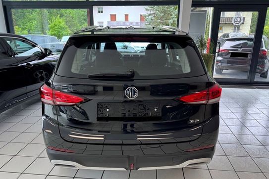 MG ZS 1.5 HEV+ Excite aut