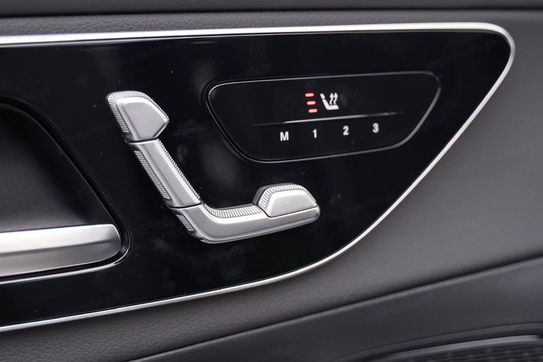 Mercedes GLC Coupe 220 d 4-Matic AMG Line