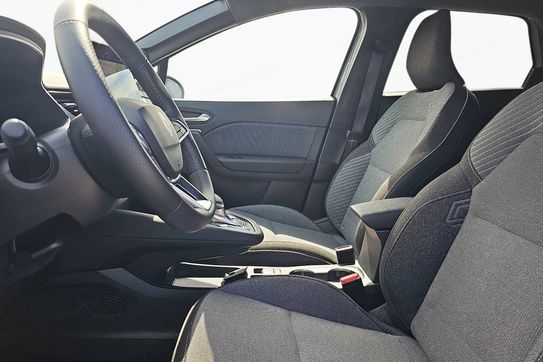 Renault Symbioz 1.6 E-Tech Full Hybrid Techno