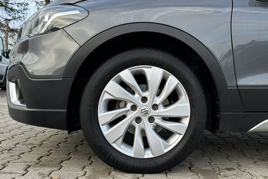 Suzuki SX4 Comfort
