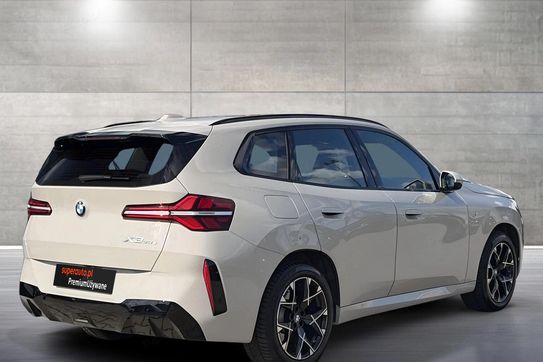 BMW X3 xDrive30e PHEV aut