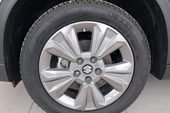 Suzuki Vitara 1.4 SHVS