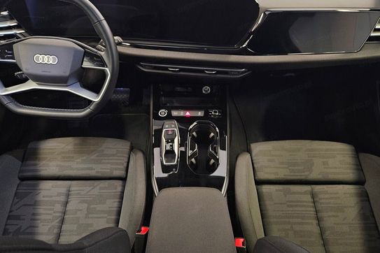 Audi A5 TFSI S Line