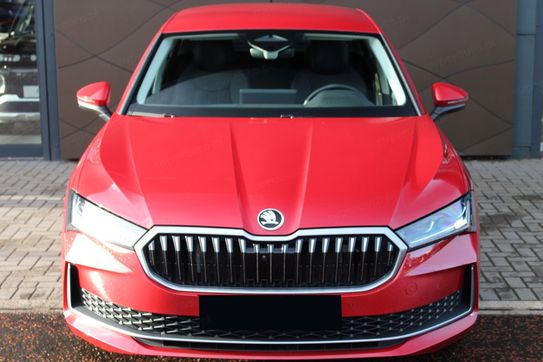 Skoda Superb Selection 1.5 TSI mHEV DSG