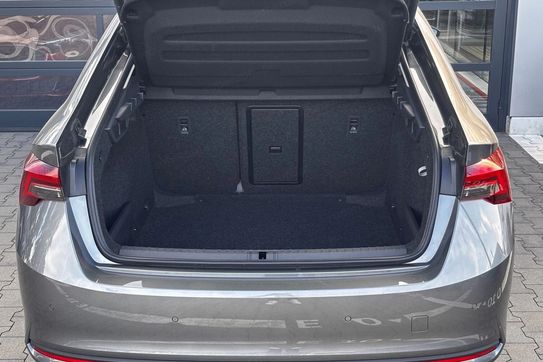 Skoda Octavia 1.5 Tsi Mhev Selection Dsg