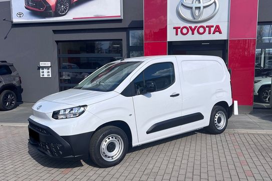 Toyota Proace City Active Standard L1H1