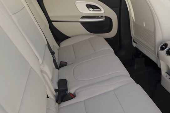 Mercedes GLB Progressive 250+ EQ