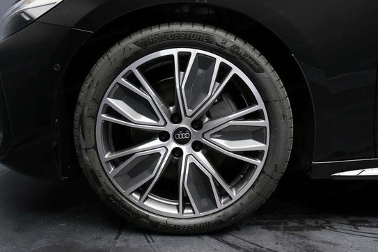 Audi A5 TFSI S line Avant