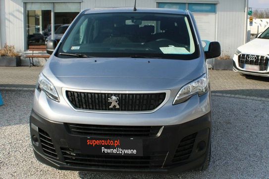 Peugeot Expert Premium