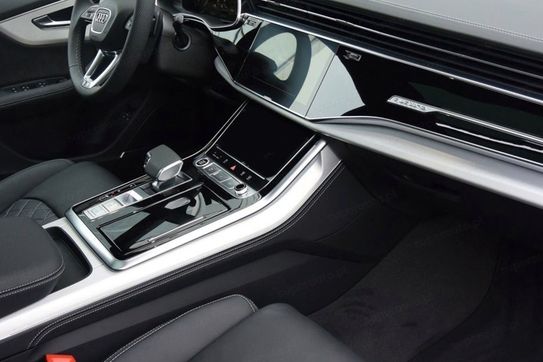 Audi Q8 50 TDI quattro