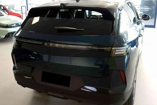 Opel Grandland X GS 1.2 Turbo