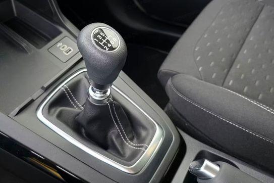 Ford Puma Titanium 1.0 Ecoboost