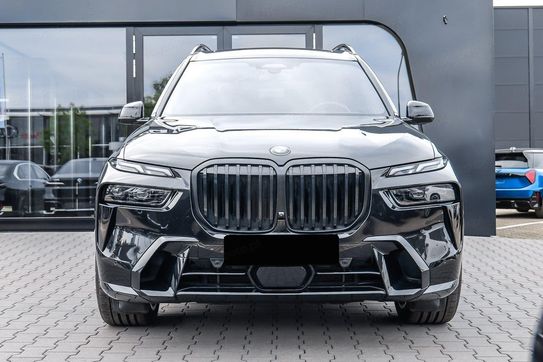 BMW X7 xDrive40d M Sport