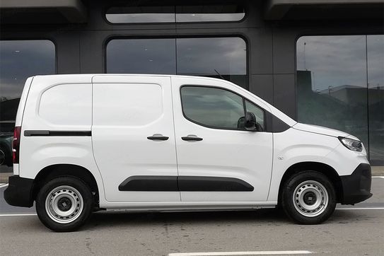 Fiat Doblo Cargo/Van L1H1