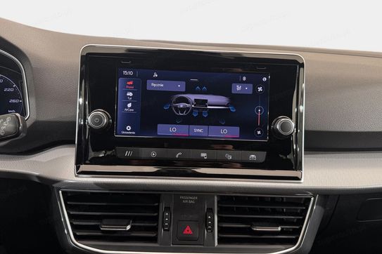 Seat Tarraco 1.5 TSI