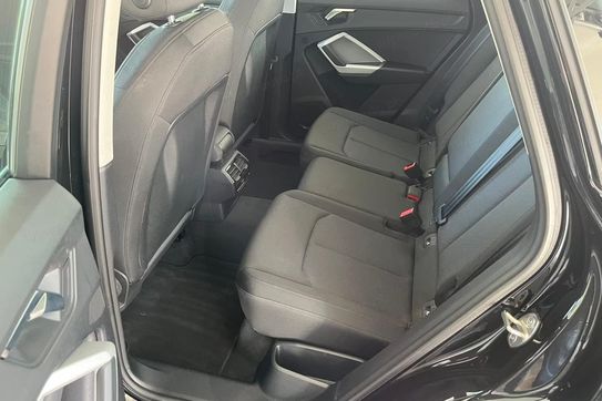 Audi Q3 35 TFSI Advanced