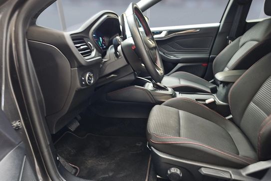 Ford Focus 1.0 Ecoboost Mhev St-Line x