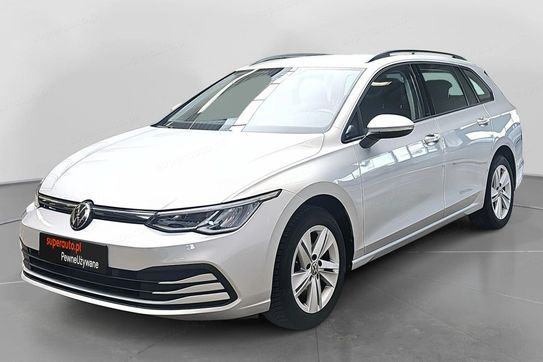Volkswagen Golf VIII 1.5 TSI EVO Life