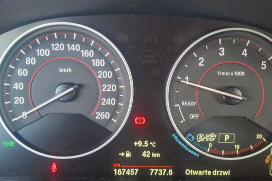 BMW Seria 3 Gran Turismo 320i xDrive Sport Line