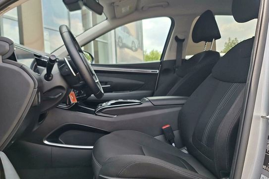 Hyundai Tucson 1.6 T-GDi HEV Smart 2WD