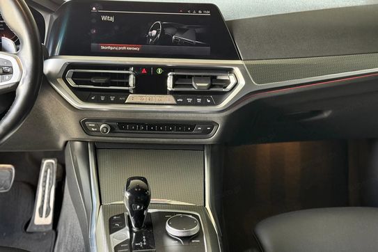 BMW Seria 3 320d xDrive mHEV M Sport sport-aut
