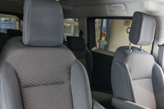 Toyota Proace Verso Long L2H1 Family AT