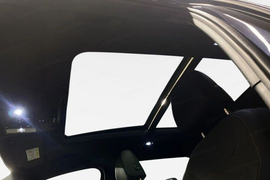 Seat ATECA 2.0 TSI 4Drive DSG