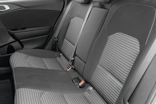 Kia Ceed 1.5 T-GDI M