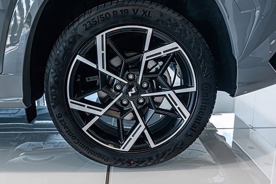 Hyundai Tucson 1.6 T-GDi  N-Line 2WD DCT