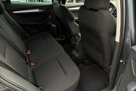 Skoda Karoq 1.5 Tsi Act Gpf 4X2 Ambition Dsg