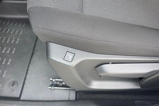Opel Combo Van XL L2H1 EAT8